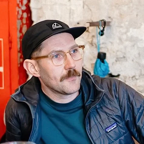 Arne Große Hülsewiesche