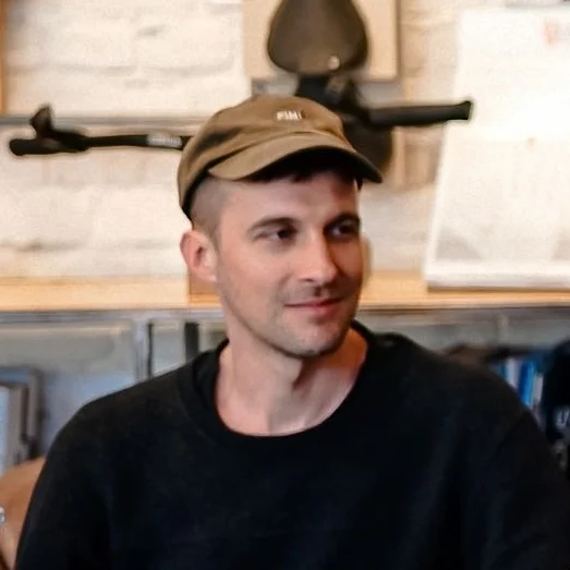 Nico Netzer