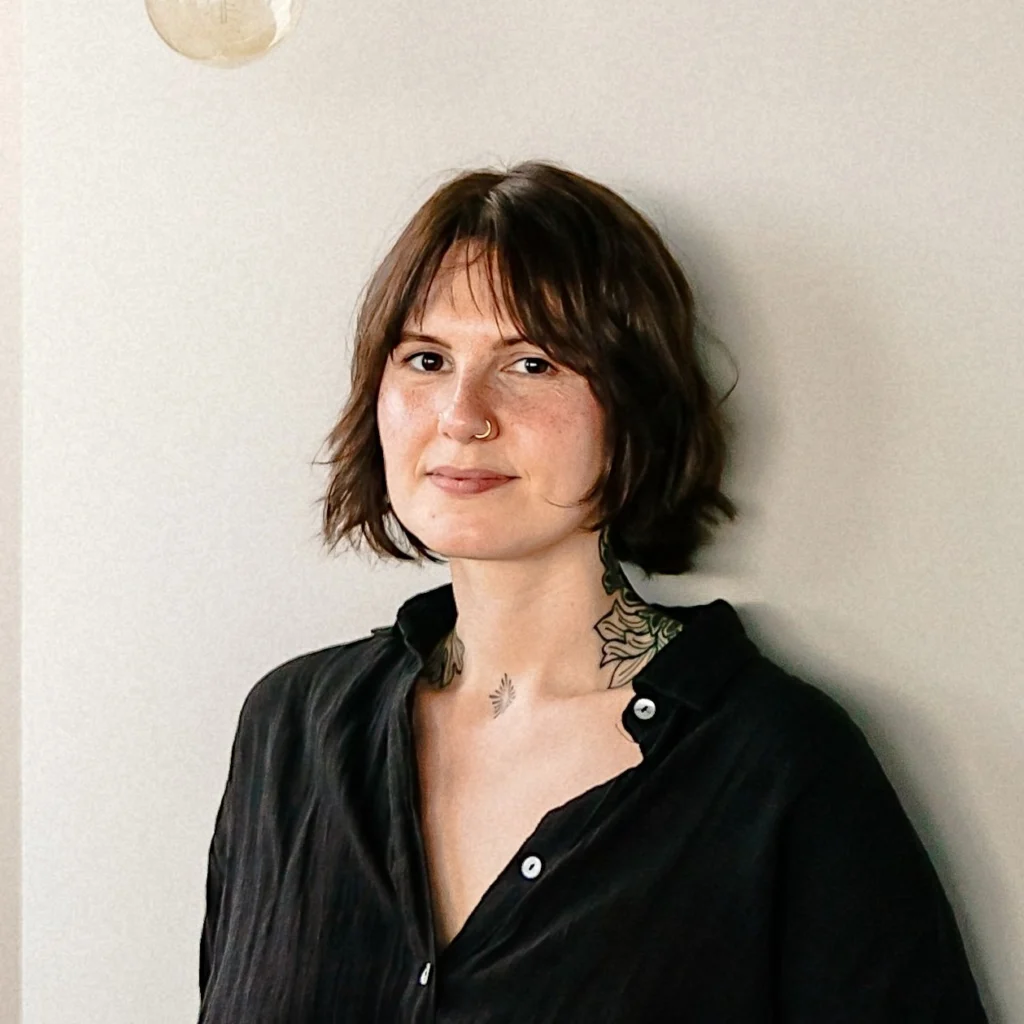 Lina Kaluza