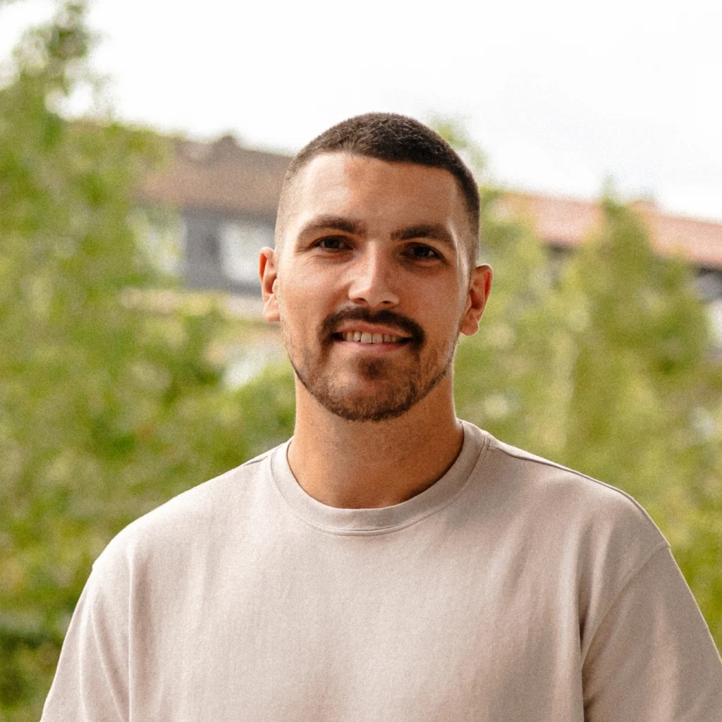 Tobias Faller