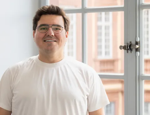 myUniMA story: AYHAN YAKICI