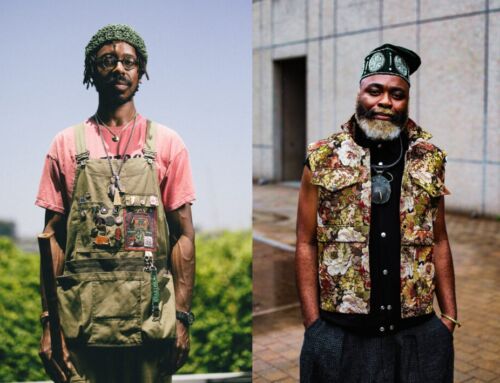 ENJOY JAZZ: SHABAKA & NDUDUZO MAKHATHINI