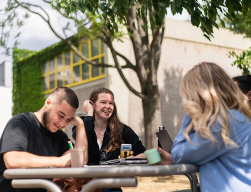 UPCLOSE – SCHNUPPERSTUDIUM AN DER TECHNISCHEN HOCHSCHULE MANNHEIM