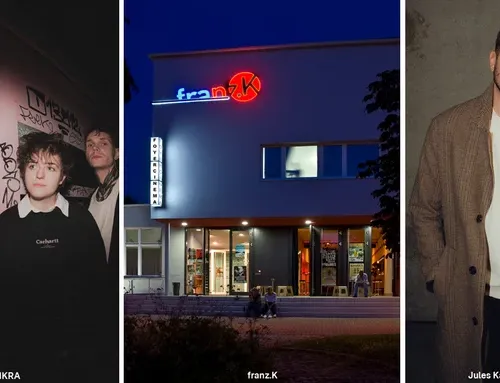 POPLÄND AWARD – GEHT 2X NACH MANNHEIM!