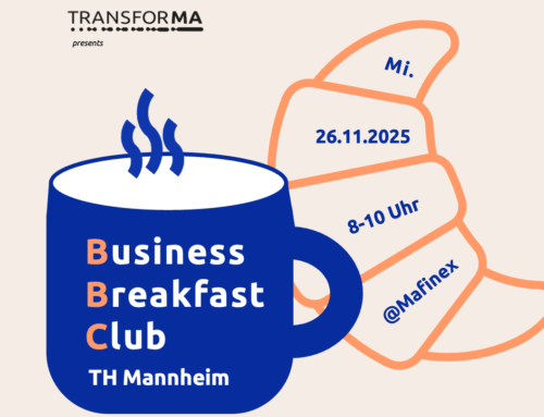 BUSINESS BREAKFAST CLUB
