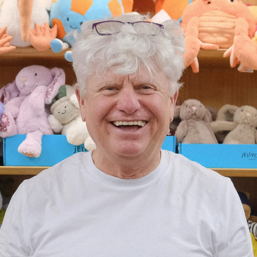 Wolfgang Blatt
